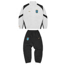 Conjunto Corteiz Brasil Branco - Encomenda