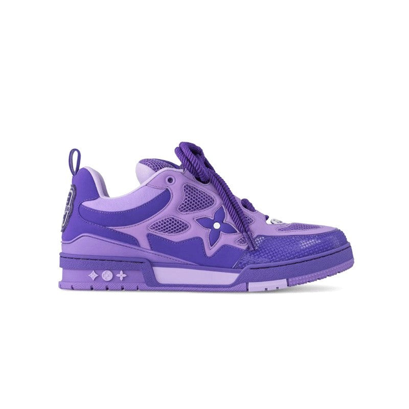 Louis Vuitton LV Skate Roxo - Encomenda