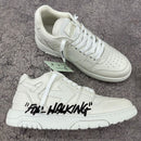 Off-White Out of Office For Walking White - Encomenda