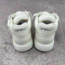Off-White Out of Office For Walking White - Encomenda