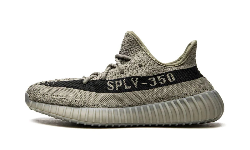 Yeezy Boost 350 V2 Granite - Encomenda