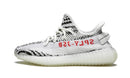 Yeezy Boost 350 V2 Zebra - Encomenda