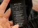 Calça Palm Angels Track Pants Black - Encomenda