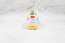 Nike Dunk Low Off White Lot 01:50 - Encomenda