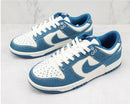Nike Dunk Low Industrial Blue Sashiko - Encomenda