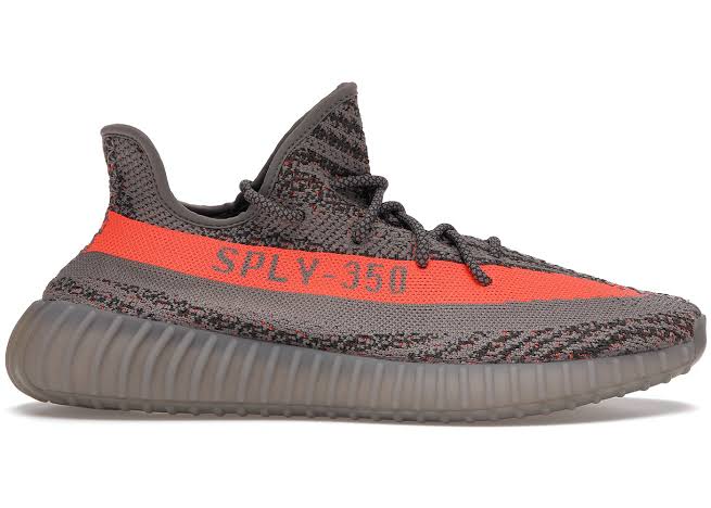 Adidas Yeezy Boost 350 V2 Beluga Reflective - Encomenda