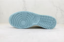 Nike Dunk Low Ocean Bliss Citron Tint - Encomenda