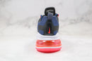 Nike Air Max 270 React Midnight Navy Hyper Pink - Encomenda