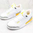 Jordan 3 Retro Laser Orange - Encomenda