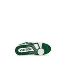 Louis Vuitton LV Skate Sneaker Green - Encomenda