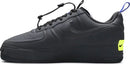 Nike Air Force 1 Experimental Black - Encomenda
