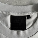 Conjunto Shorts Synaworld Cinza - Encomenda