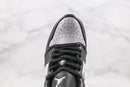 Jordan 1 Low Grey Toe - Encomenda