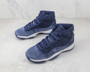 Jordan 11 Retro Midnight Navy - Encomenda