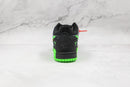 Nike Dunk Low Off White Rubber - Encomenda