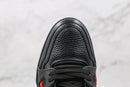 Louis Vuitton Trainer Black Signature - Encomenda