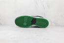 Nike SB Dunk Low Classic Green - Encomenda