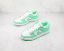 Nike Dunk Low Green Glow - Encomenda
