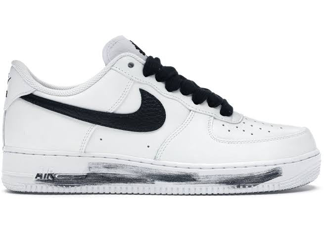 Nike Air Force 1 G-Dragon Peaceminusone Para Noise 2.0 - Encomenda