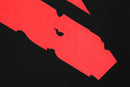 Camiseta VLONE Marilyn Monroe Vampire - Encomenda