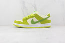 Nike SB Dunk Low Pro Sour Apple - Encomenda