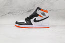 Jordan 1 Retro High Electro Orange - Encomenda