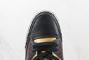 Jordan 3 Retro Cement Gold - Encomenda