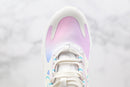 Nike Air Max 270 React Summit White Bleached Aqua - Encomenda