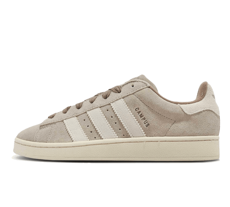 Adidas Campus 00s "Wonder Beige" Bege - Encomenda