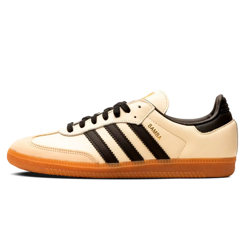 Adidas Samba OG 'Cream White' Creme / Off White - Encomenda
