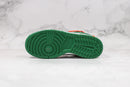 Nike Dunk Low Off White Pine Green - Encomenda