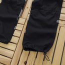 Calça Minus Two Cargo Preto/Cinza - Encomenda