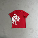 Conjunto Syna World Team Syna Twinset Red - Encomenda