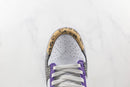 Nike Dunk Low Safari Mix - Encomenda
