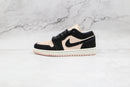 Jordan 1 Low Black Guava Ice - Encomenda