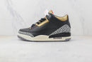 Jordan 3 Retro Cement Gold - Encomenda