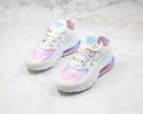 Nike Air Max 270 React Summit White Bleached Aqua - Encomenda