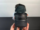 Nike Air force 1 Low Off White Black White - Encomenda