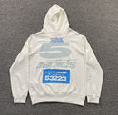 Moletom Sp5der Adult Sweatshirt 'Eggshell' - Encomenda