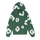 Moletom Denim Tears The Cotton Wreath Green - Encomenda