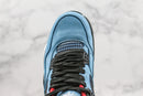 Jordan 4 Retro Travis Scott Cactus Jack - Encomenda