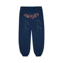 Calça Sp5der Adult Navy - Encomenda