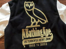Jaqueta Varsity BAPE X OVO - Encomenda