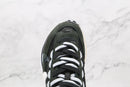 Nike Vaporwaffle Sacai Black White - Encomenda