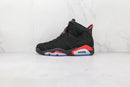 Jordan 6 Retro Black Infrared - Encomenda