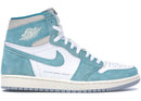 Jordan 1 Retro High Turbo Green - Encomenda