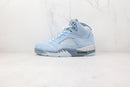 Jordan 5 Retro Bluebird - Encomenda