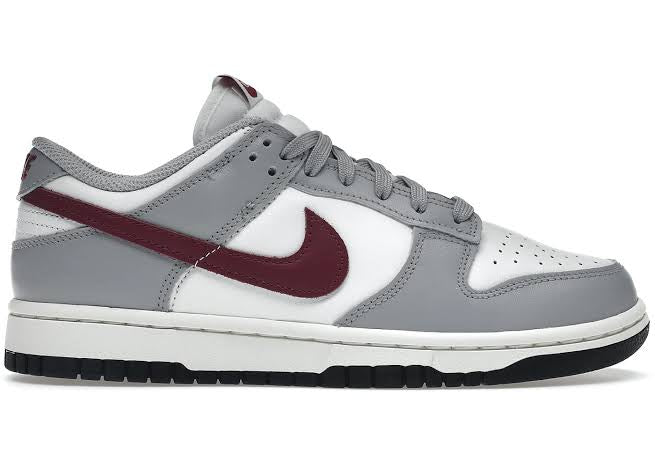 Nike Dunk Low Pale Ivory Redwood - Encomenda