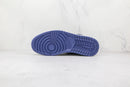 Jordan 1 Retro High Blue Moon - Encomenda