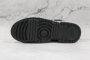 Nike Dunk Low Disrupt Black White - Encomenda